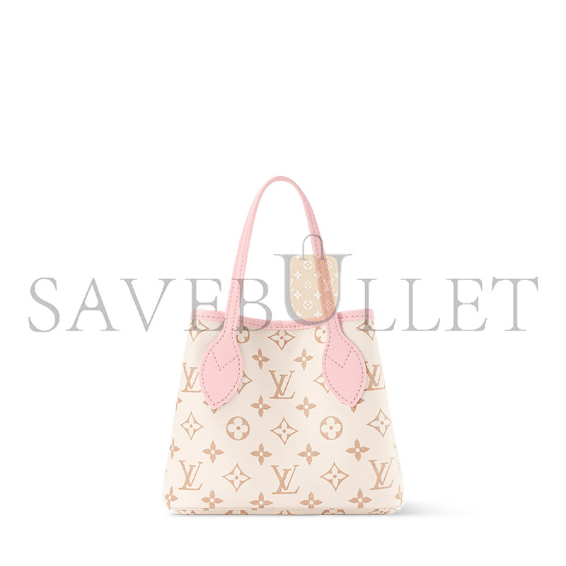 l0vis Vvtt0n neverfull inside out bb m2a466 (26.5*16.5*11cm)